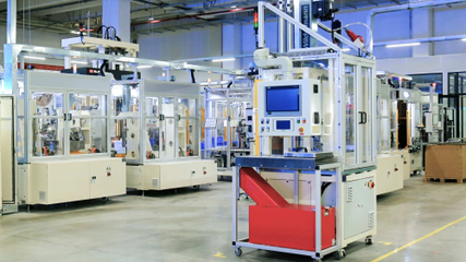 京西智行 以先進智能工廠為引擎，加速構建全球智能制造網絡系統集成新格局